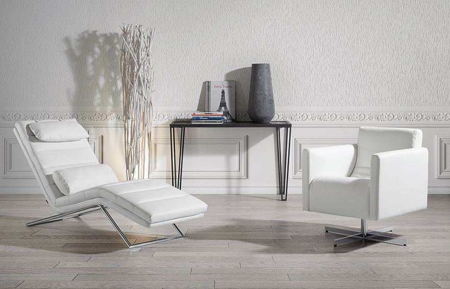 Salon Algodor