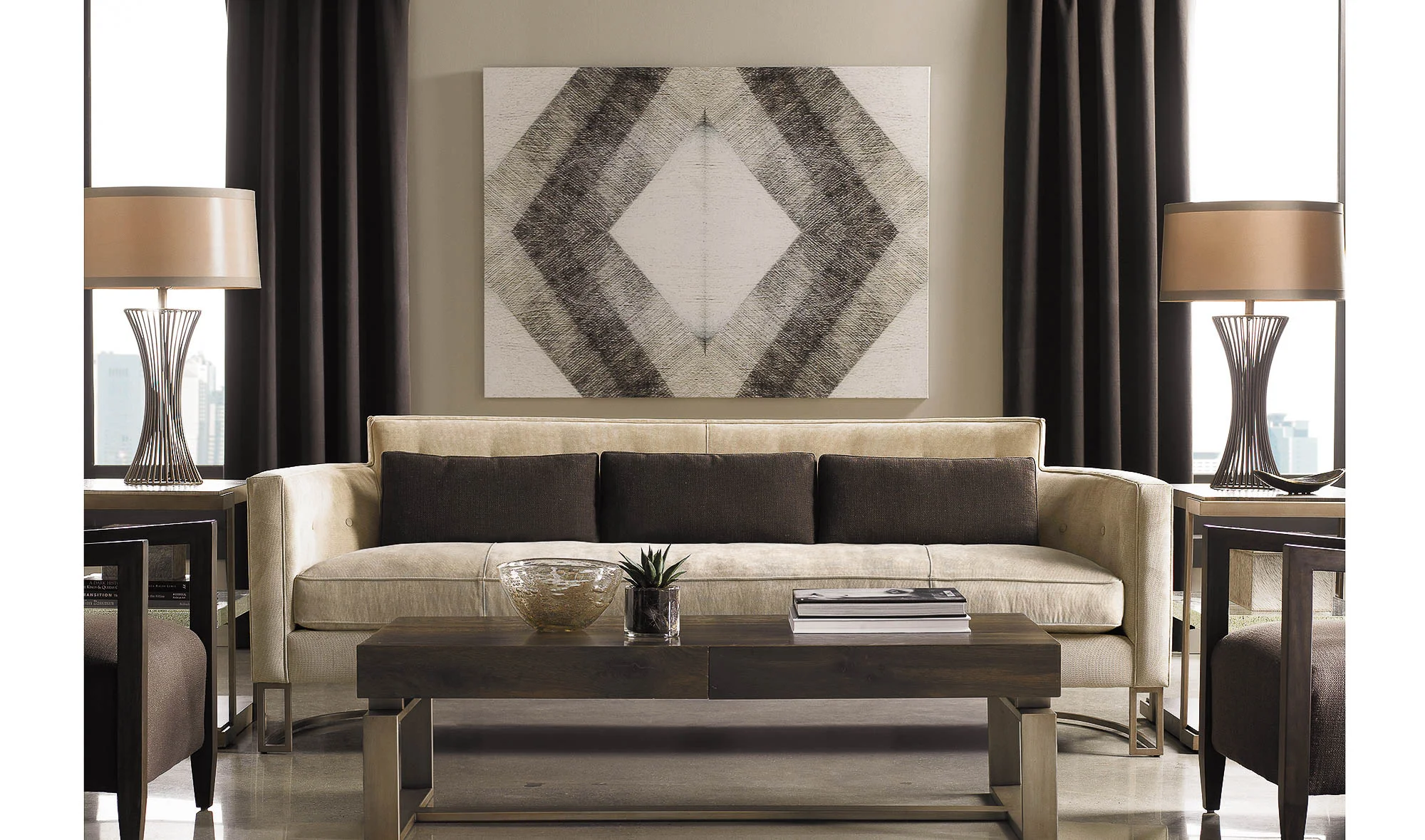 Salón Artisan