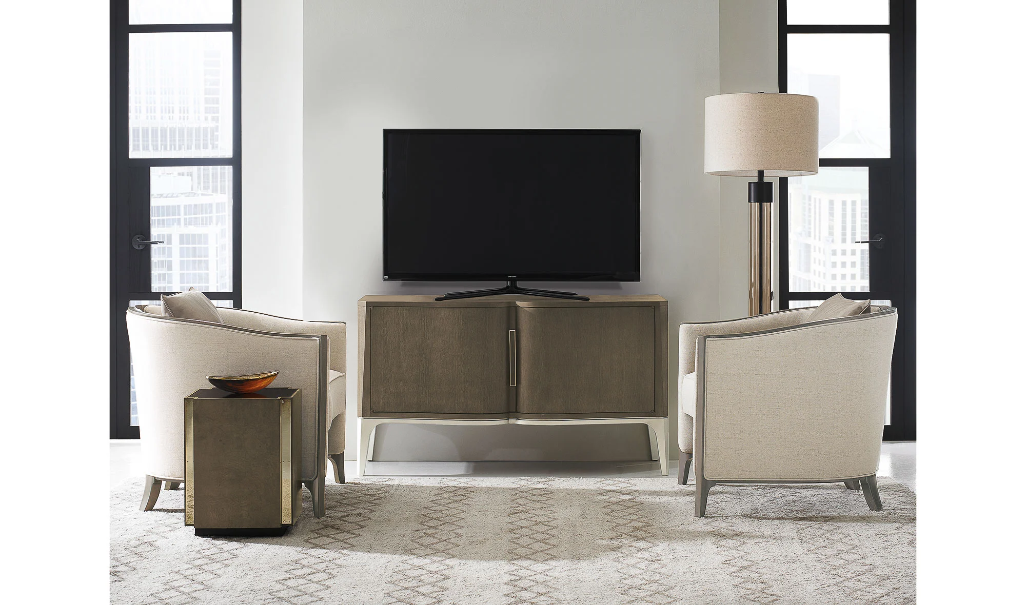 Salón Broadway Uptown II