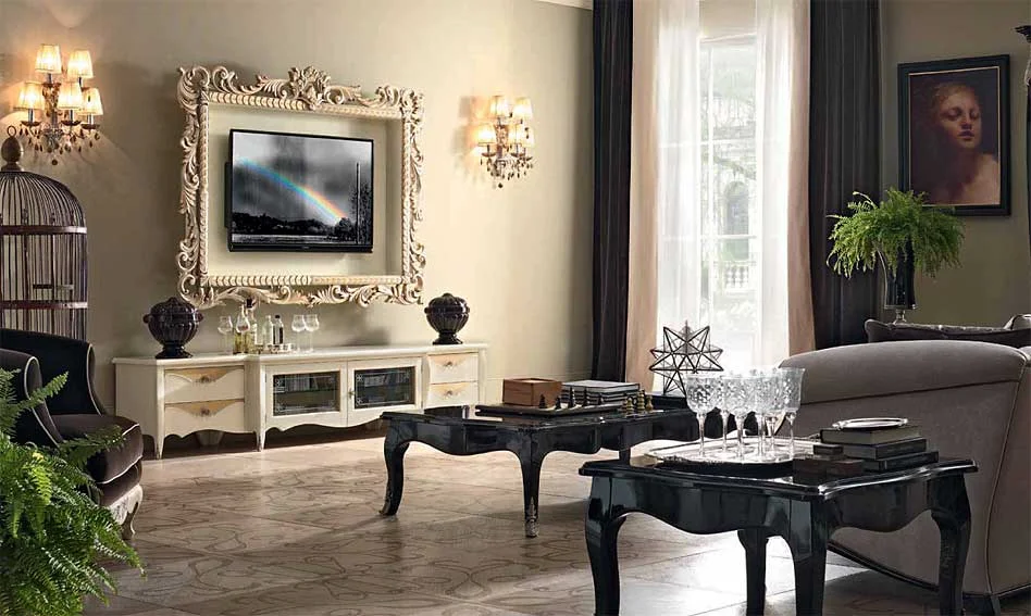 Salón Byblos