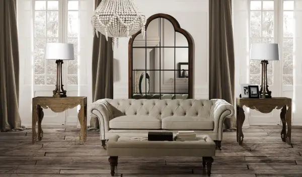 Salón Chateau II
