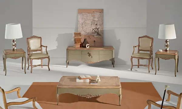 Salón Clásico Gala