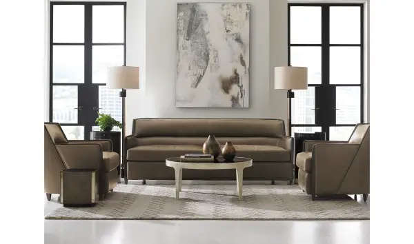 Salón Manhattan Uptown