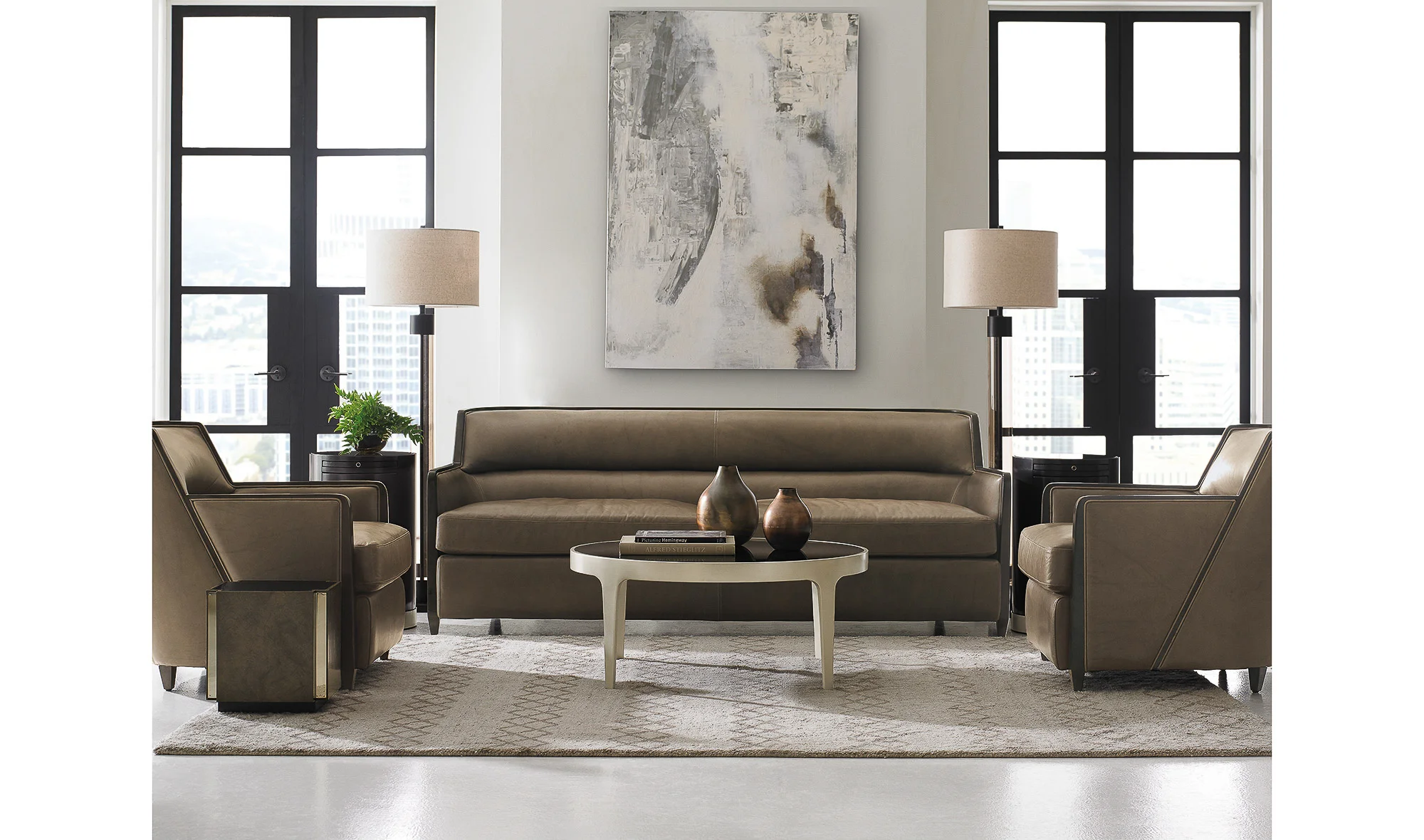 Salón Manhattan Uptown