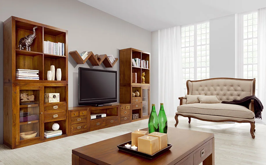 Salón Star
