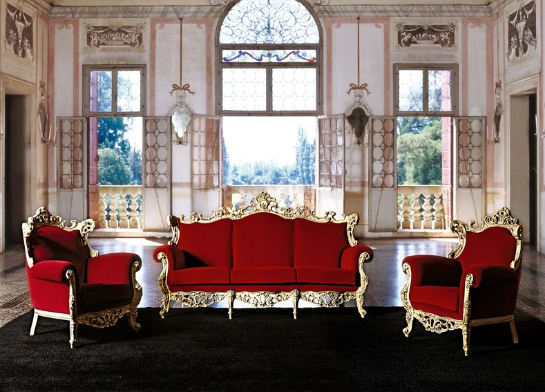 Salon Vintage Albo