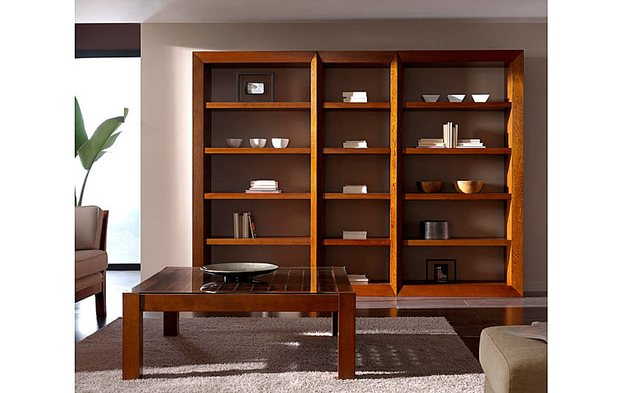 Salón colonial Agatha