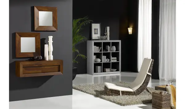 Salón colonial Loam