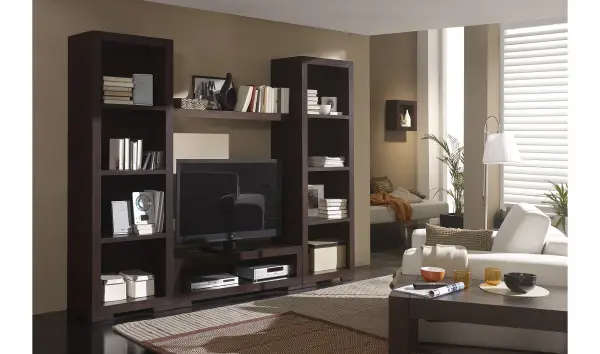 Salón moderno Colim