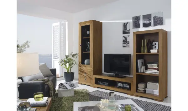 Salón moderno Dream