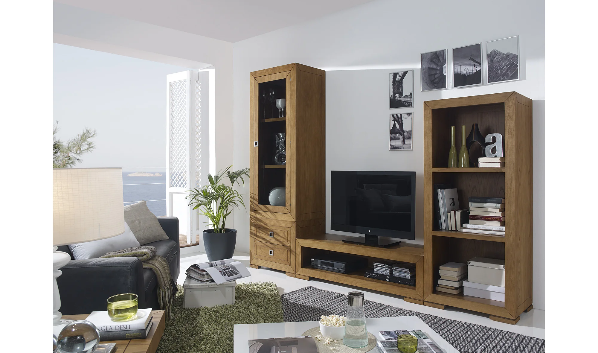 Salón moderno Dream