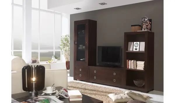 Salón moderno Graden