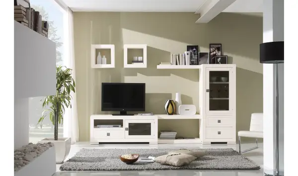 Salón moderno Misa