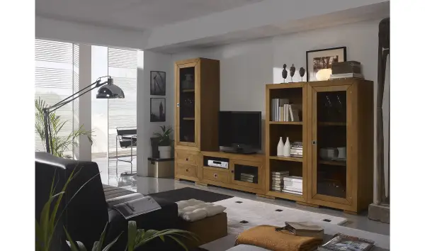 Salón moderno Padma