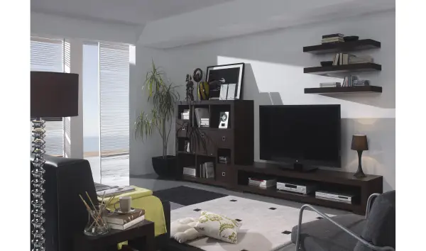 Salón moderno Ravina