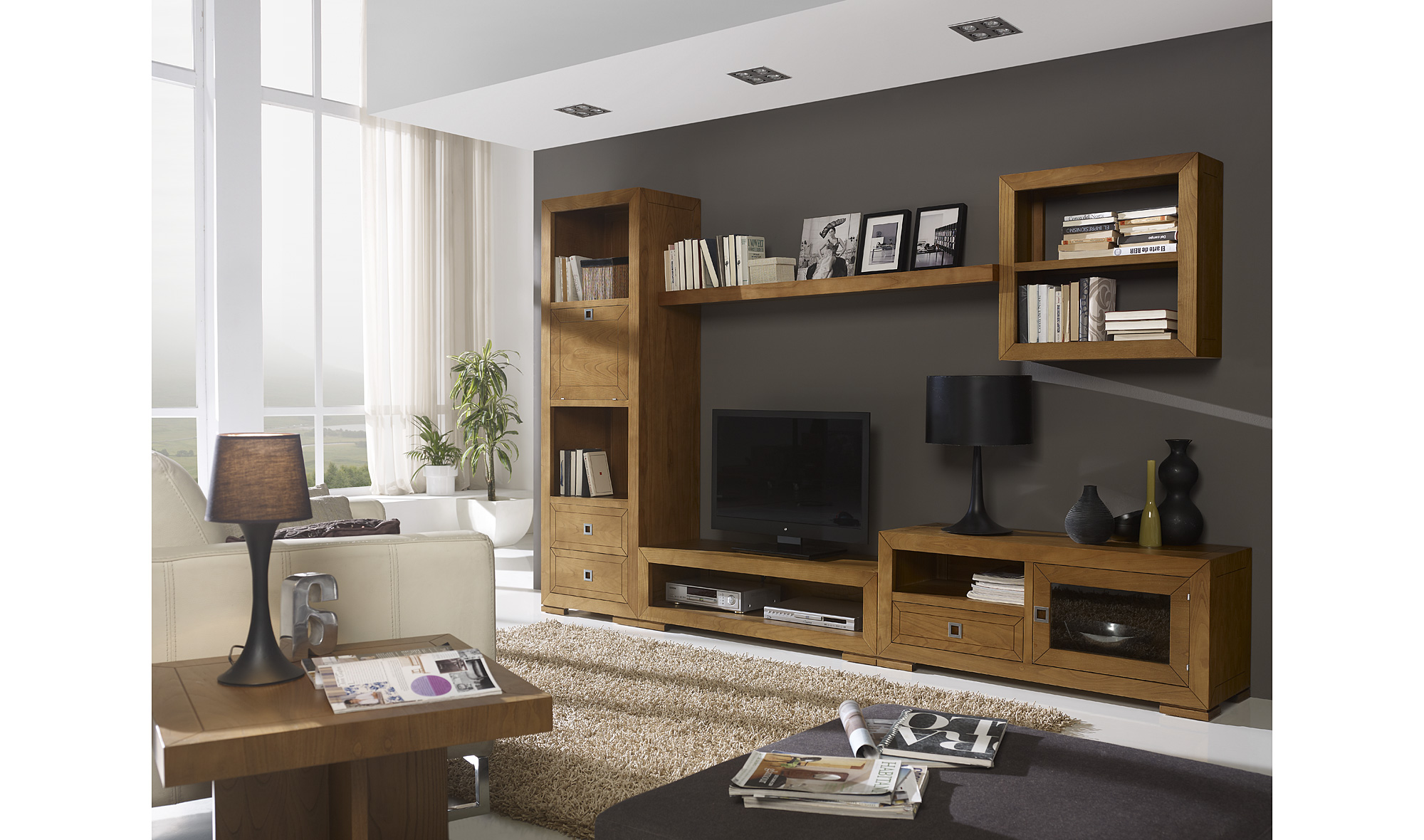 Salón moderno Rifone