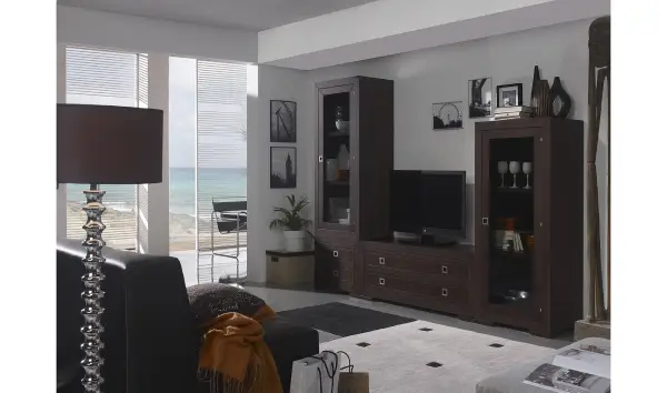 Salón moderno Tista