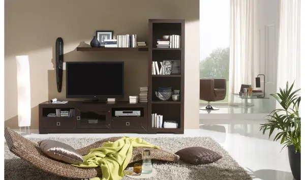 Salón moderno Tula