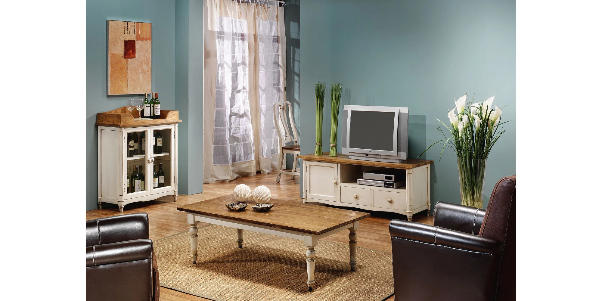 Salón vintage Montpellier