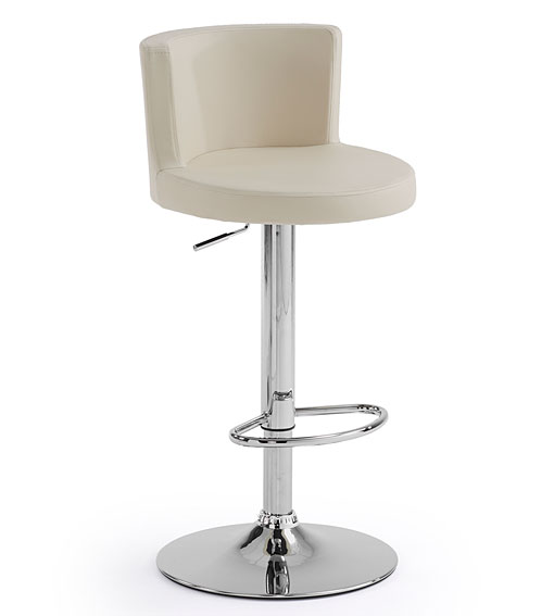 Set 2 Taburetes perla Moderno Antennae