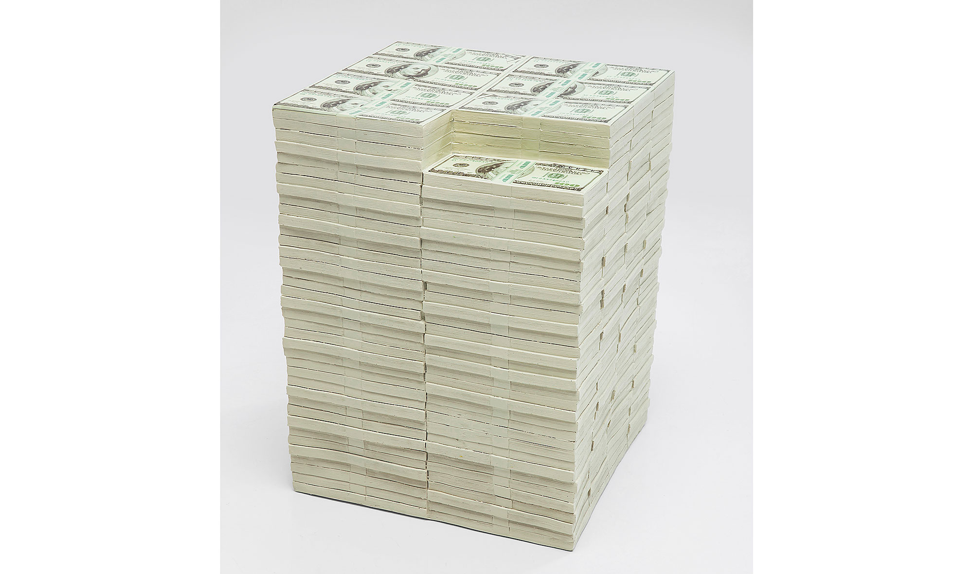 Set 2 taburetes Dollar