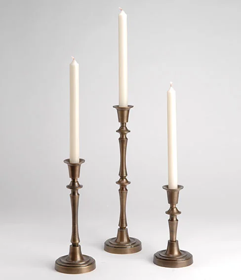Set 3 Candelabros