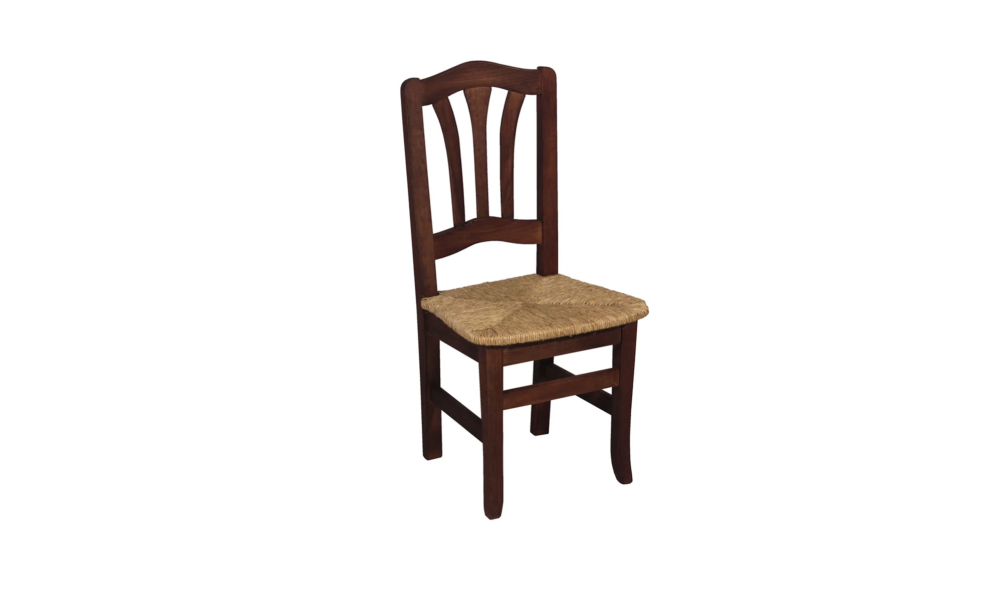 Set 4 Sillas colonial Provenza