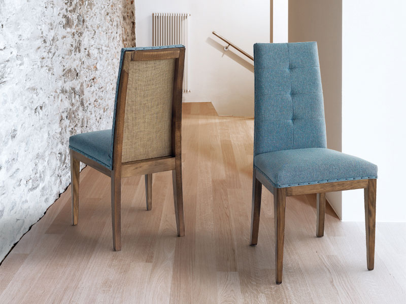 Silla Ariadna Vintage