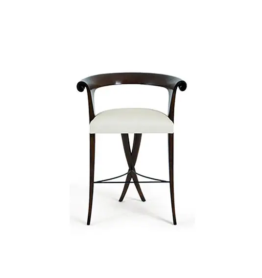 Silla Bistro Cafe de Christopher Guy