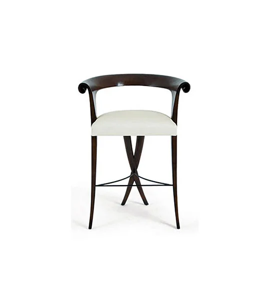 Silla Bistro Cafe de Christopher Guy