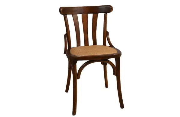 Silla Bistró café