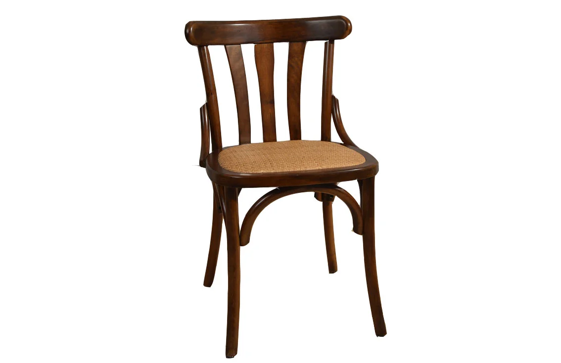 Silla Bistró café