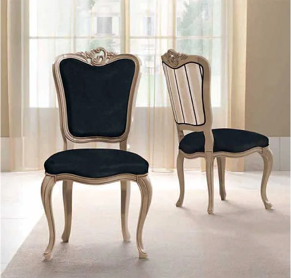 Silla Byblos II
