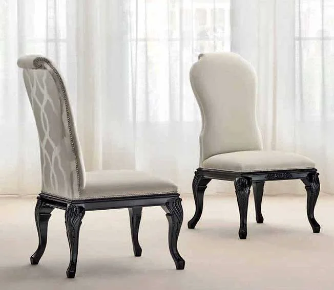 Silla Byblos III