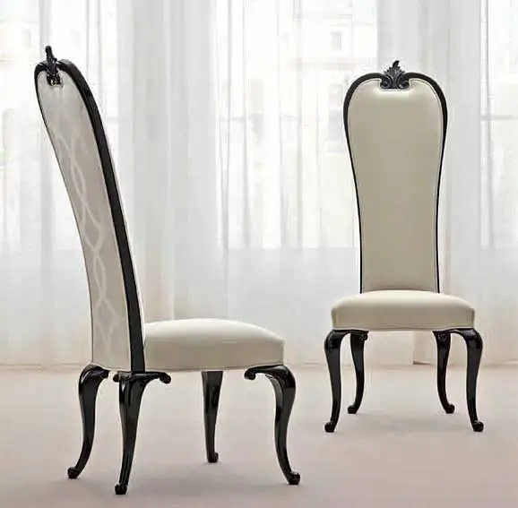 Silla Byblos IV