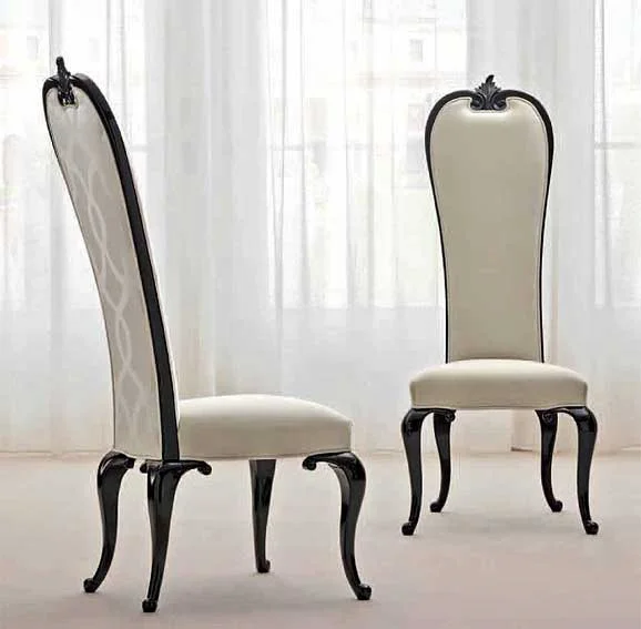 Silla Byblos IV