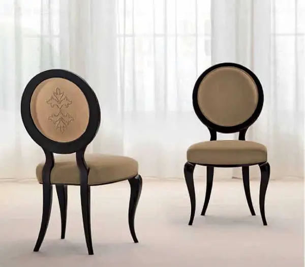 Silla Byblos V