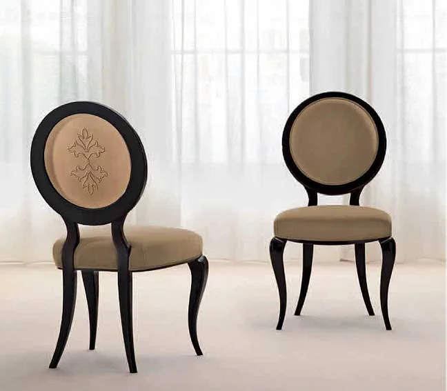 Silla Byblos V