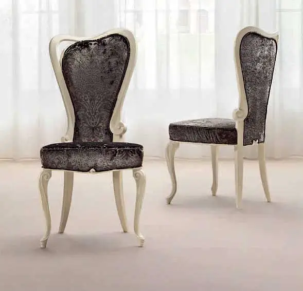 Silla Byblos
