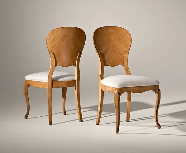 Silla Clásica Gala