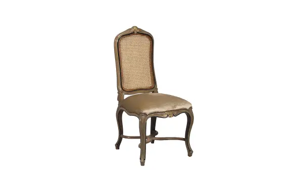 Silla Clásica Luis XV