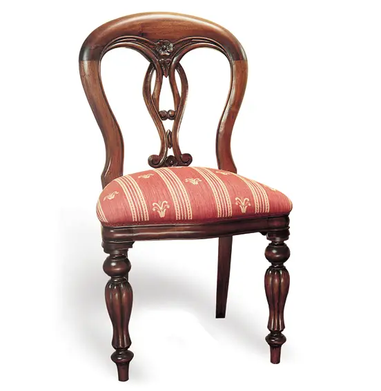 Silla Clásica Violín