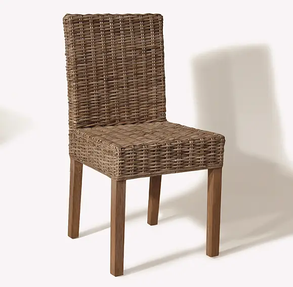 Silla Colonial Berta