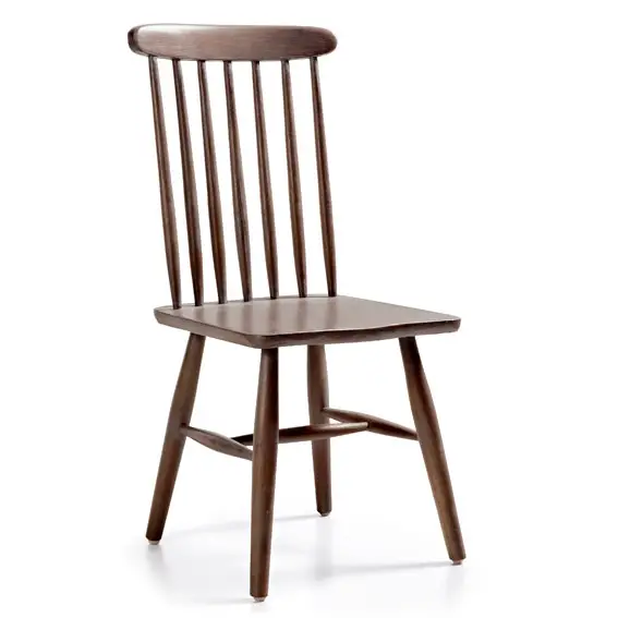 Silla Colonial Spartan