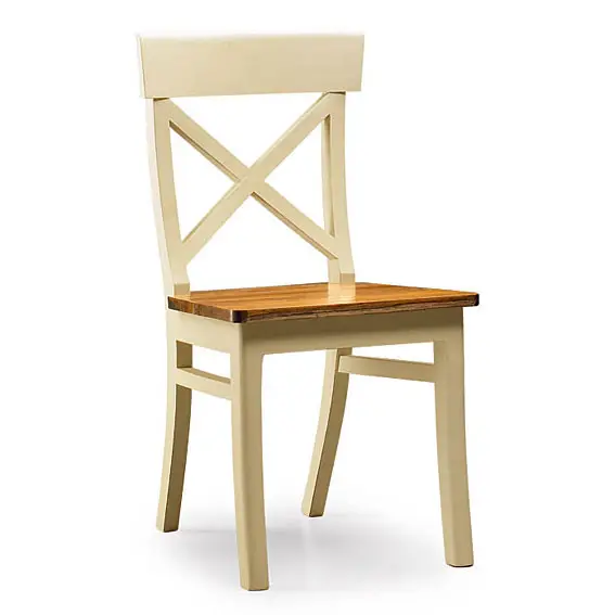 Silla Combinada Cruceta Lig. Defectos