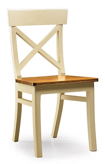 Silla Combinada Cruceta