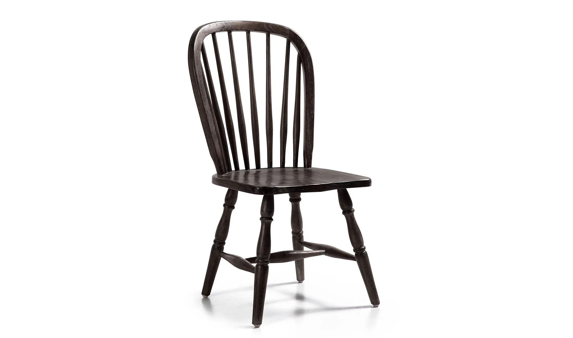 Silla County vintage Industrial