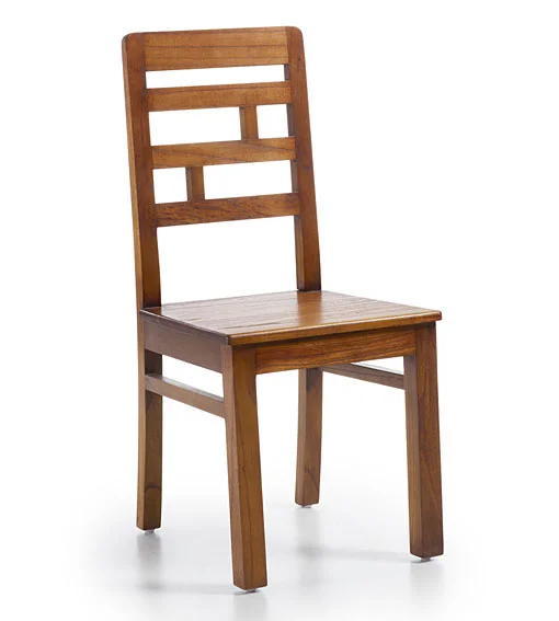 Silla Huecos Colonial Flash