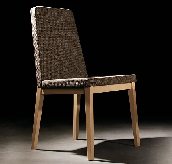 Silla Moderna Carin