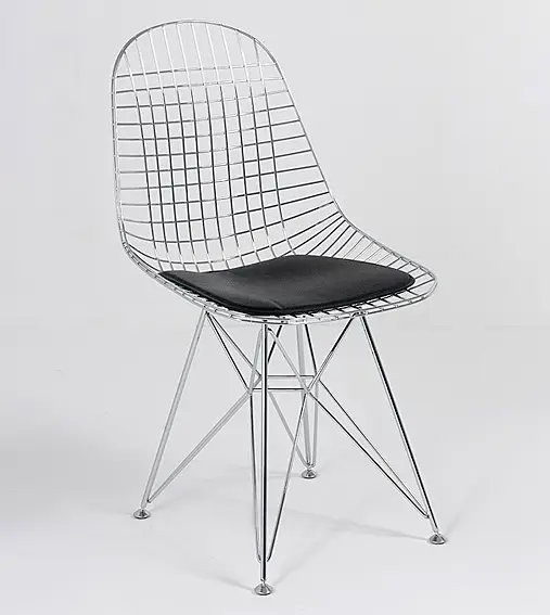 Silla Moderna Fellow